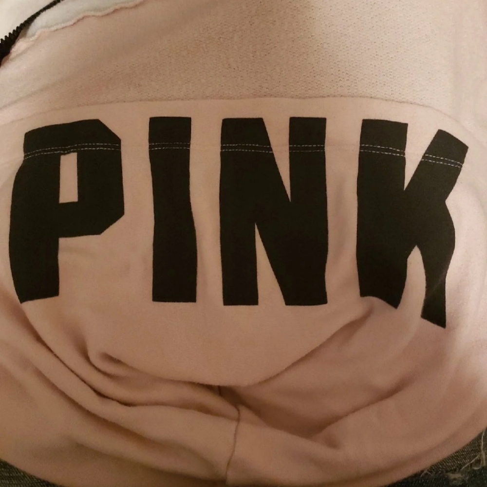 Pink jacket - Picture 6 of 6